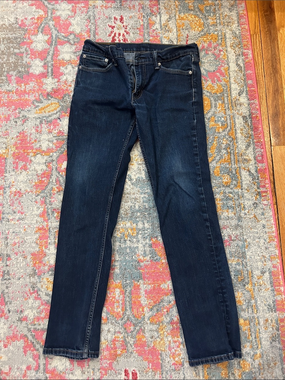 Men’s Levi’s 511 32x32